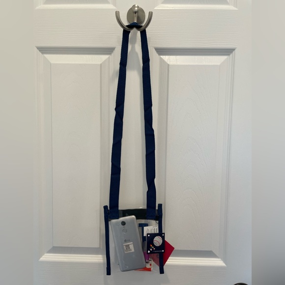 Los Angeles Dodgers Clear Bag - Picture 5 of 9